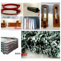 All size textile machinery spare part